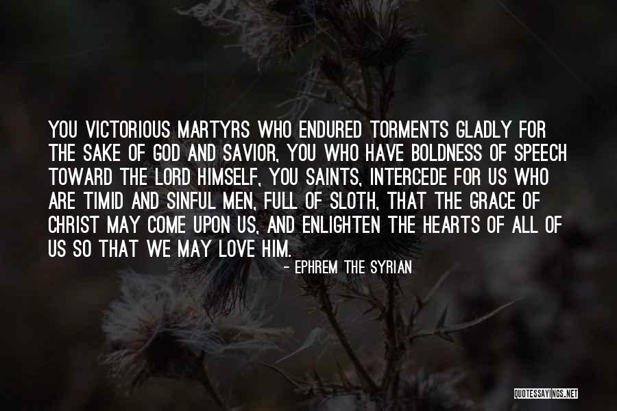 Funny Katangahan Quotes By Ephrem The Syrian Funny Katangahan Quotes By Ephrem The Syrian