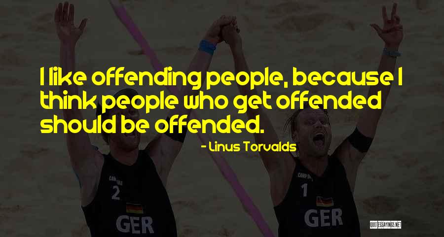 Funny Katangahan Quotes By Linus Torvalds Funny Katangahan Quotes By Linus Torvalds
