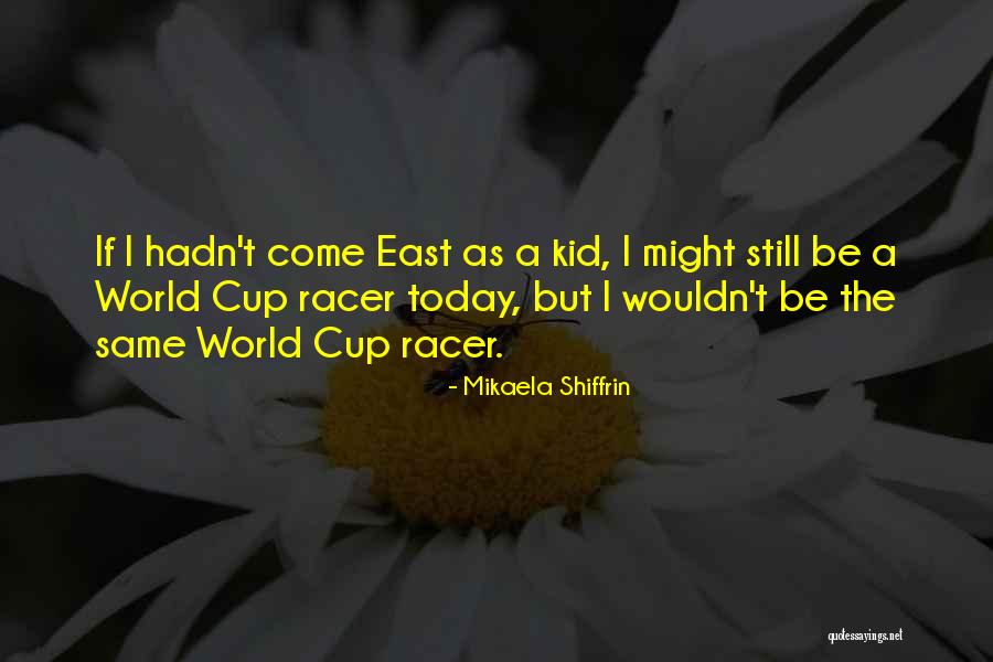 Funny Katangahan Quotes By Mikaela Shiffrin Funny Katangahan Quotes By Mikaela Shiffrin
