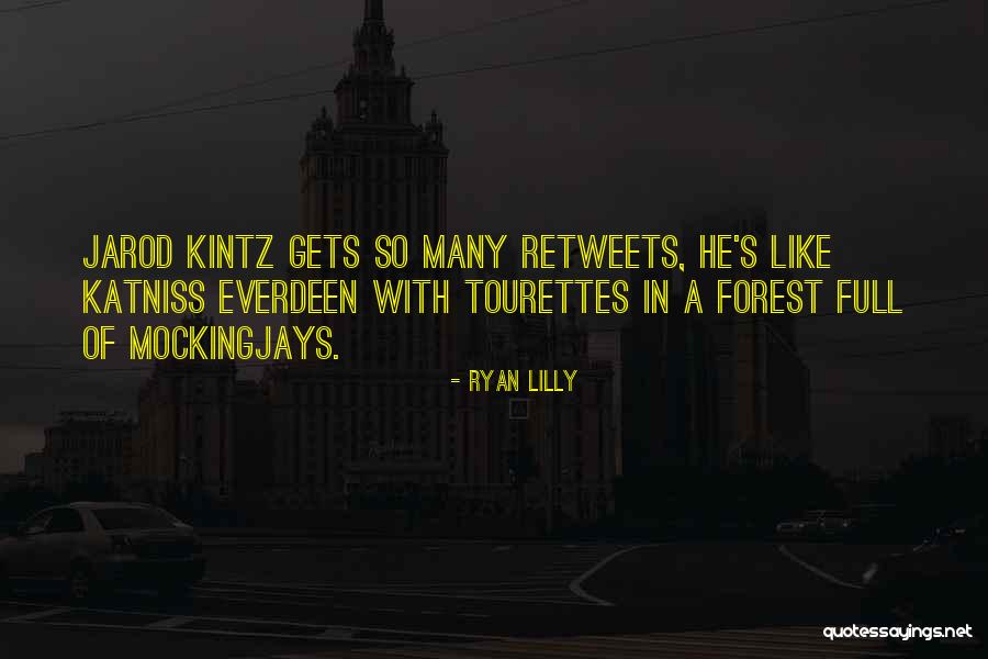 Top 1 Funny Katniss Everdeen Quotes Sayings