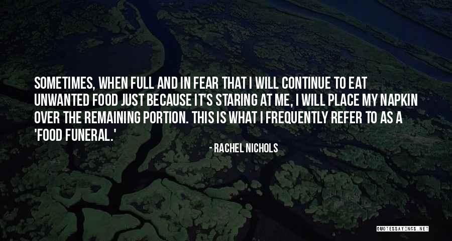 Funny Keith Jackson Quotes By Rachel Nichols Funny Keith Jackson Quotes By Rachel Nichols