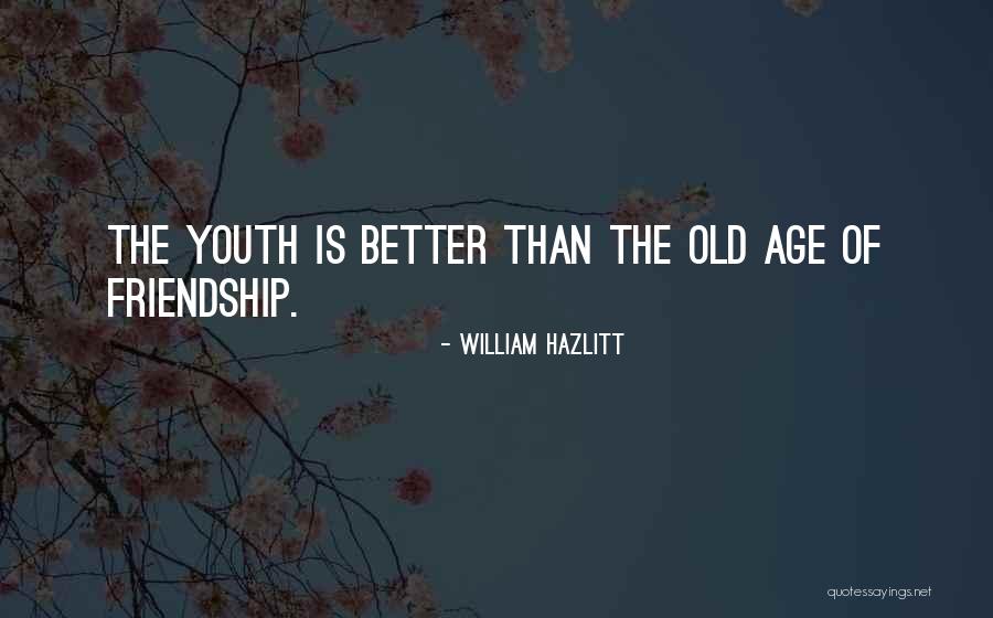 Funny Keith Jackson Quotes By William Hazlitt Funny Keith Jackson Quotes By William Hazlitt
