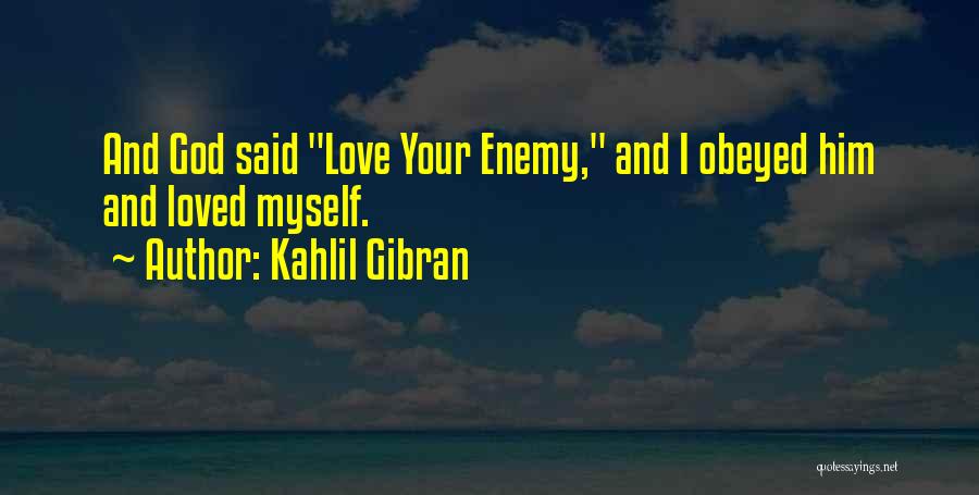 Funny Keith Urban Quotes By Kahlil Gibran