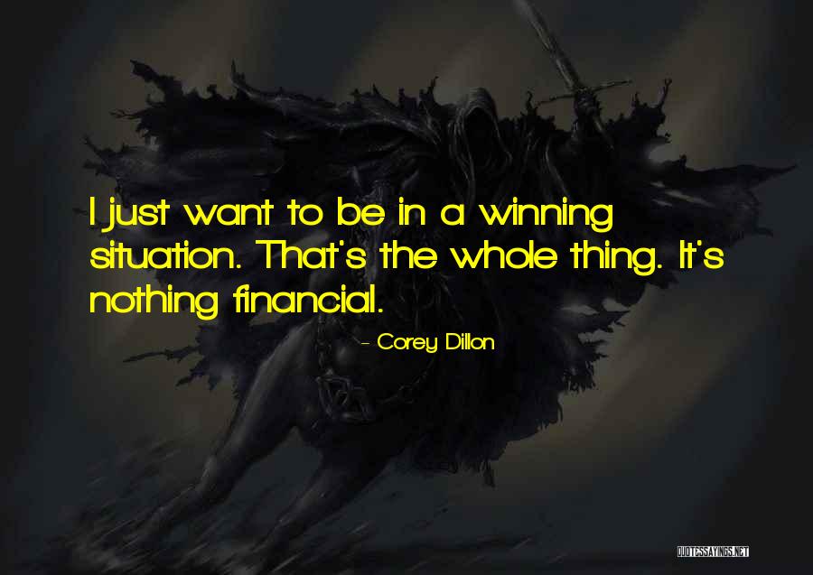 Funny Kernel Sanders Quotes By Corey Dillon Funny Kernel Sanders Quotes By Corey Dillon