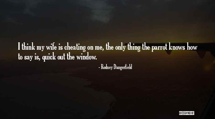 Funny Kernel Sanders Quotes By Rodney Dangerfield Funny Kernel Sanders Quotes By Rodney Dangerfield