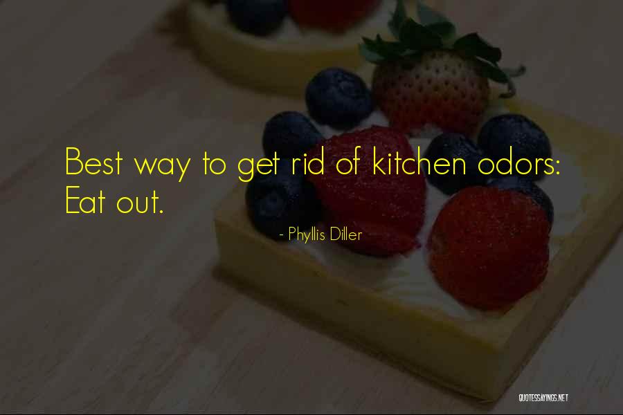 Funny Kitchen Quotes By Phyllis Diller Funny Kitchen Quotes By Phyllis Diller