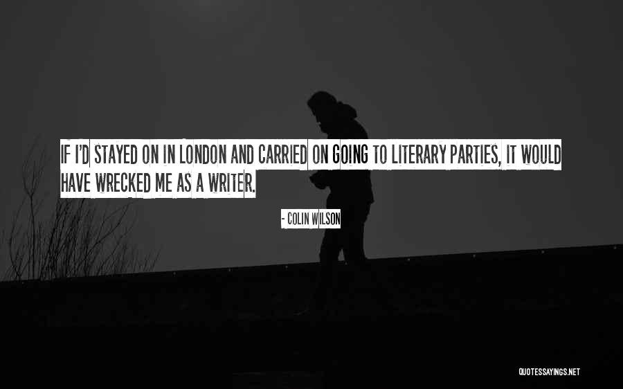 Funny Kyuhyun Quotes By Colin Wilson Funny Kyuhyun Quotes By Colin Wilson