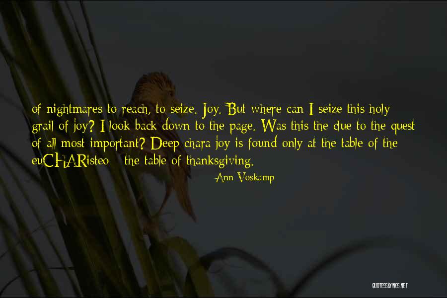 Funny Last Day Of Highschool Quotes By Ann Voskamp Funny Last Day Of Highschool Quotes By Ann Voskamp