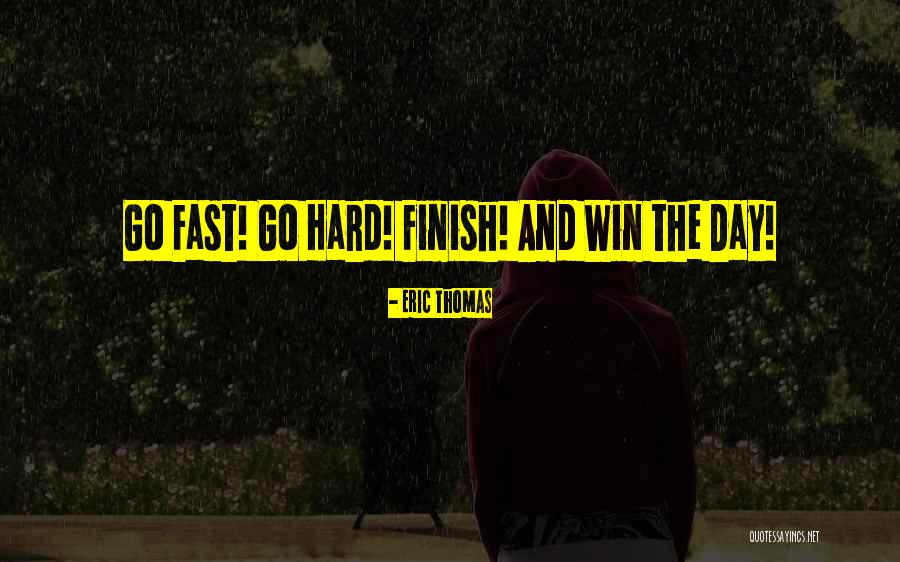 Funny Last Seen Quotes By Eric Thomas Funny Last Seen Quotes By Eric Thomas