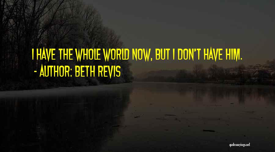 Funny Laughing Facebook Quotes By Beth Revis
