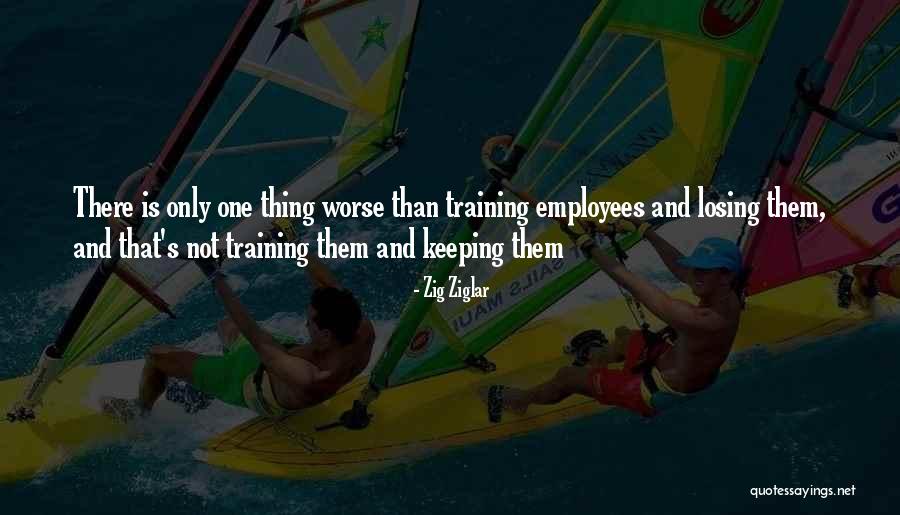Funny Leadership Quotes By Zig Ziglar