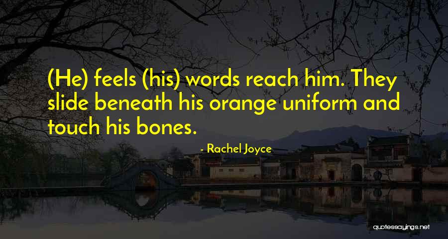 Funny Leopard Print Quotes By Rachel Joyce Funny Leopard Print Quotes By Rachel Joyce