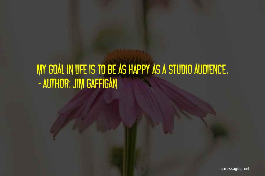 Funny Life Quotes By Jim Gaffigan