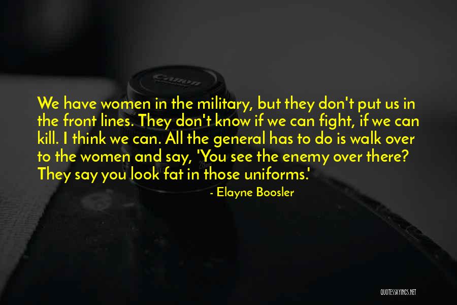 Funny Lines Quotes By Elayne Boosler Funny Lines Quotes By Elayne Boosler