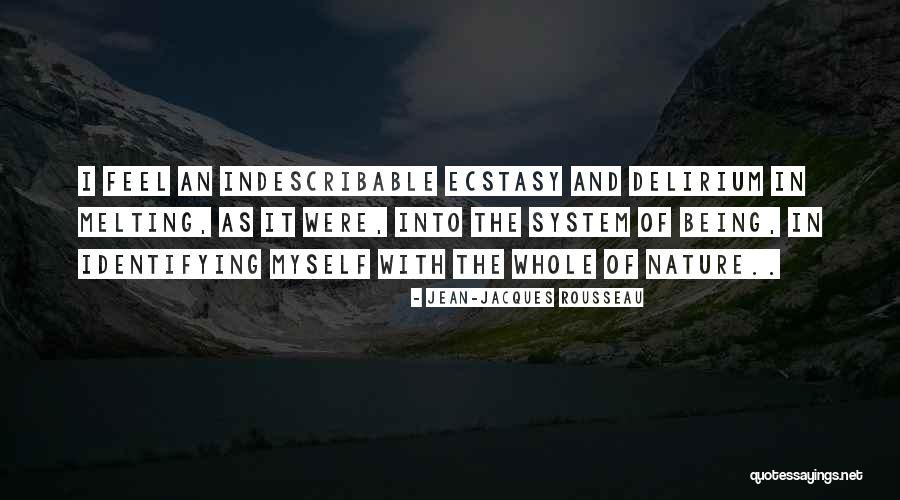 Funny Logistics Quotes By Jean-Jacques Rousseau Funny Logistics Quotes By Jean-Jacques Rousseau