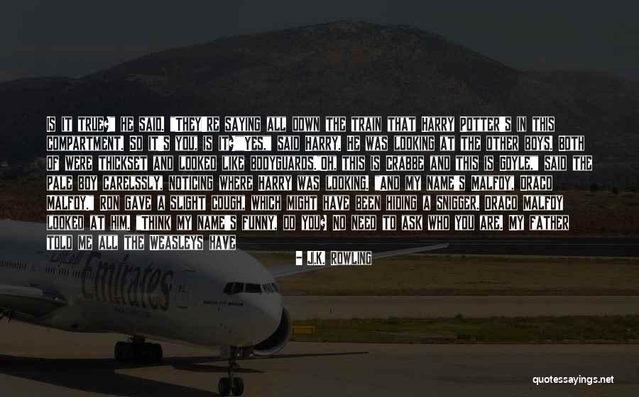 Funny Looking Back Quotes By J.K. Rowling Funny Looking Back Quotes By J.K. Rowling