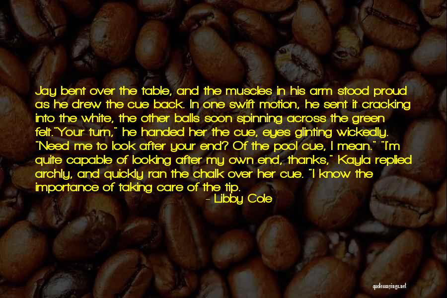 Funny Looking Back Quotes By Libby Cole Funny Looking Back Quotes By Libby Cole