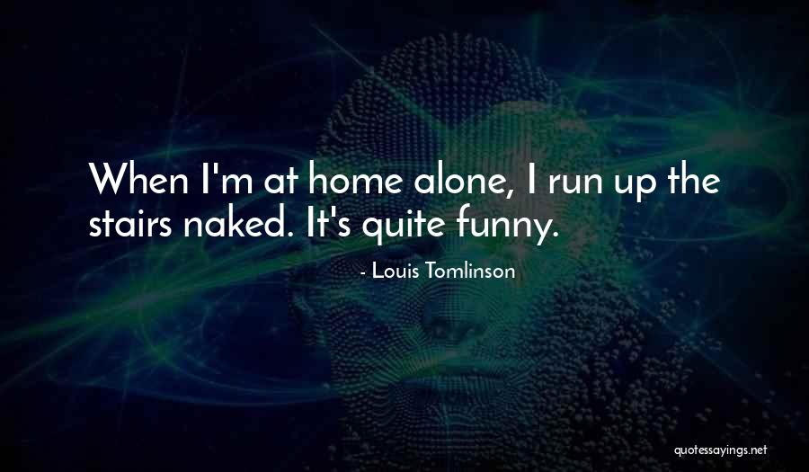 Funny Louis C.k. Quotes By Louis Tomlinson