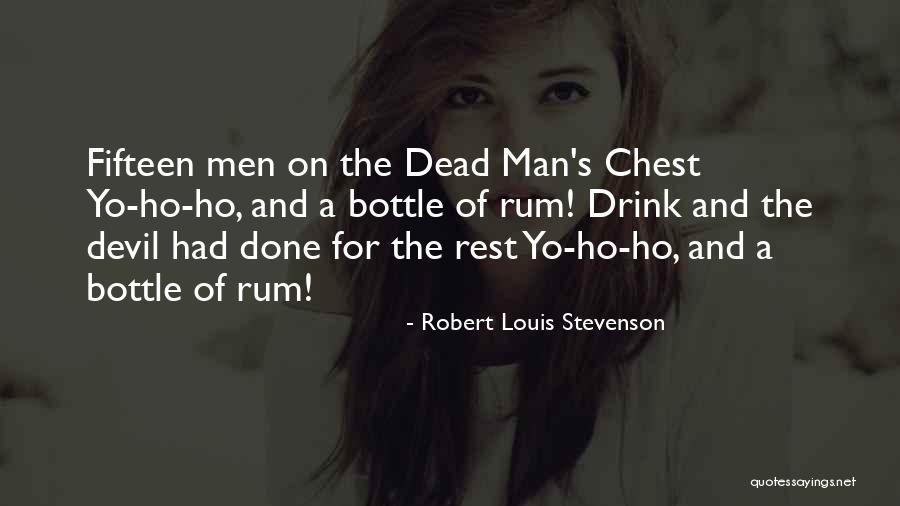 Funny Louis C.k. Quotes By Robert Louis Stevenson