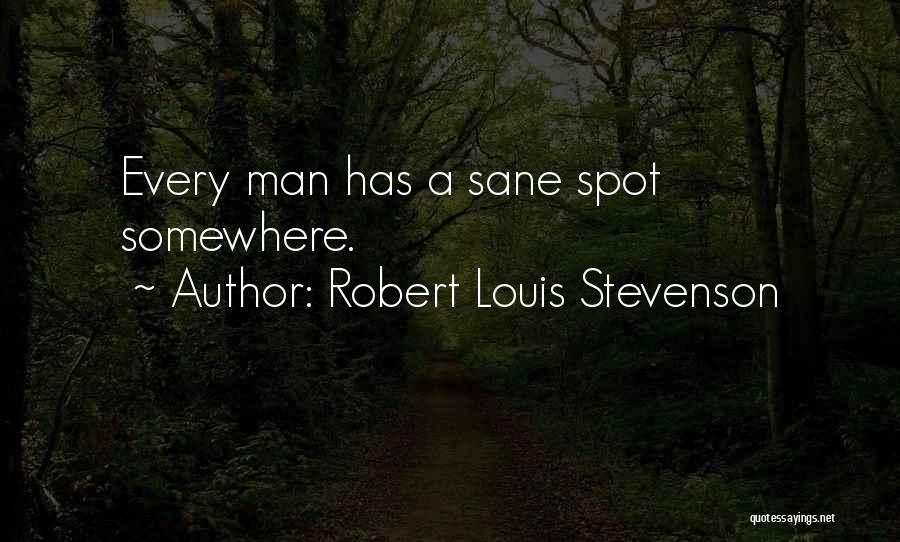 Funny Louis Quotes By Robert Louis Stevenson