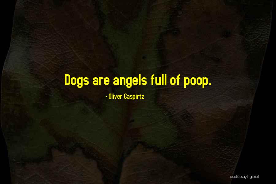 Funny Love True Quotes By Oliver Gaspirtz
