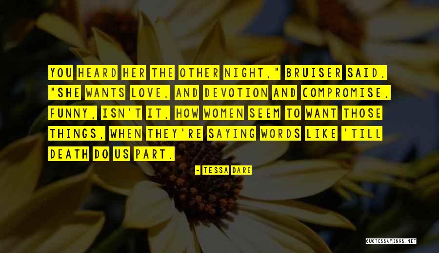 Funny Love You Like Quotes By Tessa Dare Funny Love You Like Quotes By Tessa Dare