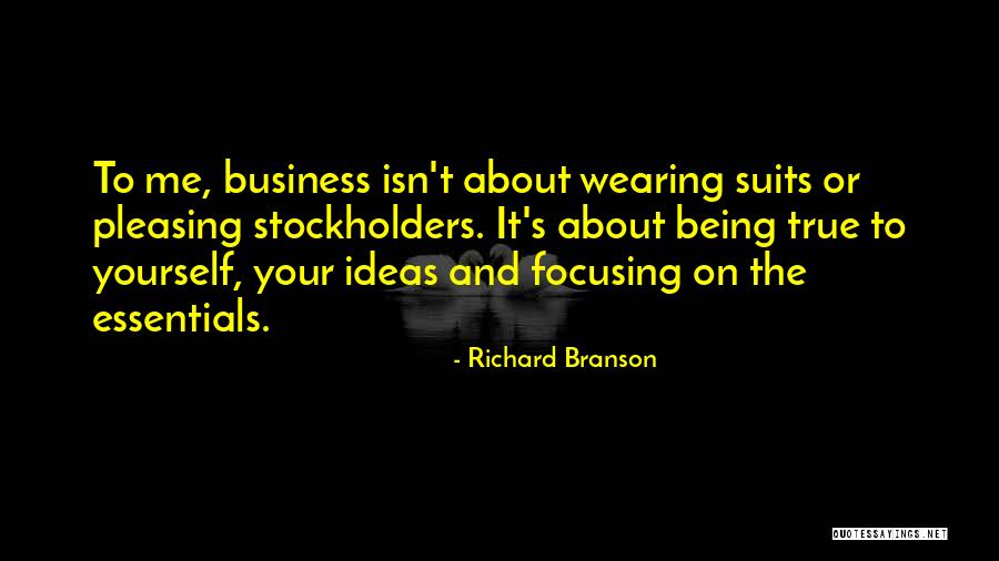 Funny Lucky Charm Quotes By Richard Branson Funny Lucky Charm Quotes By Richard Branson