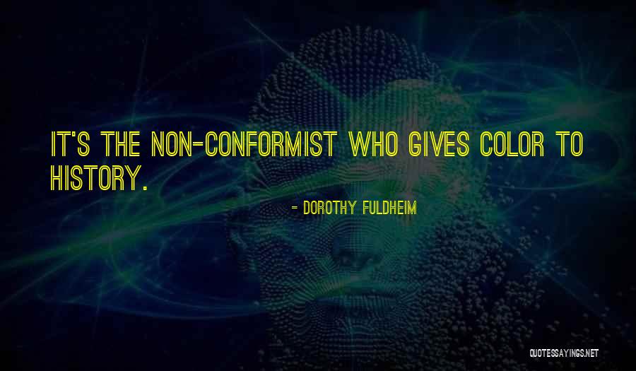 Funny Magcon Quotes By Dorothy Fuldheim Funny Magcon Quotes By Dorothy Fuldheim