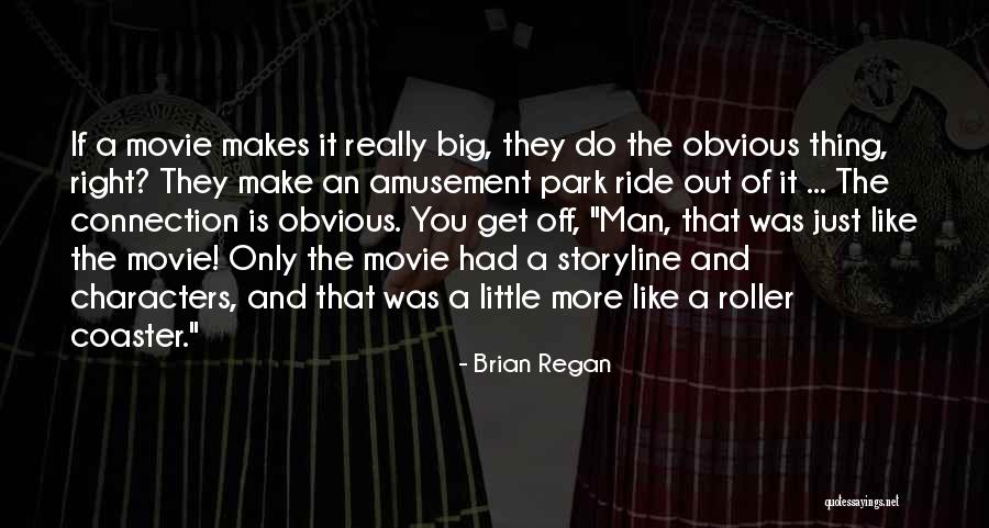 Funny Make Out Quotes By Brian Regan Funny Make Out Quotes By Brian Regan