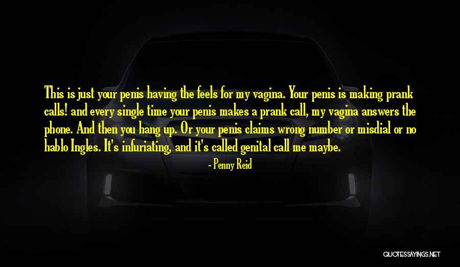 Funny Making Love Quotes By Penny Reid Funny Making Love Quotes By Penny Reid