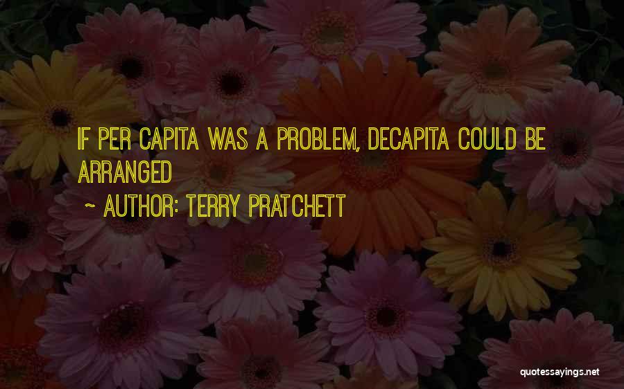 Funny Man Quotes By Terry Pratchett