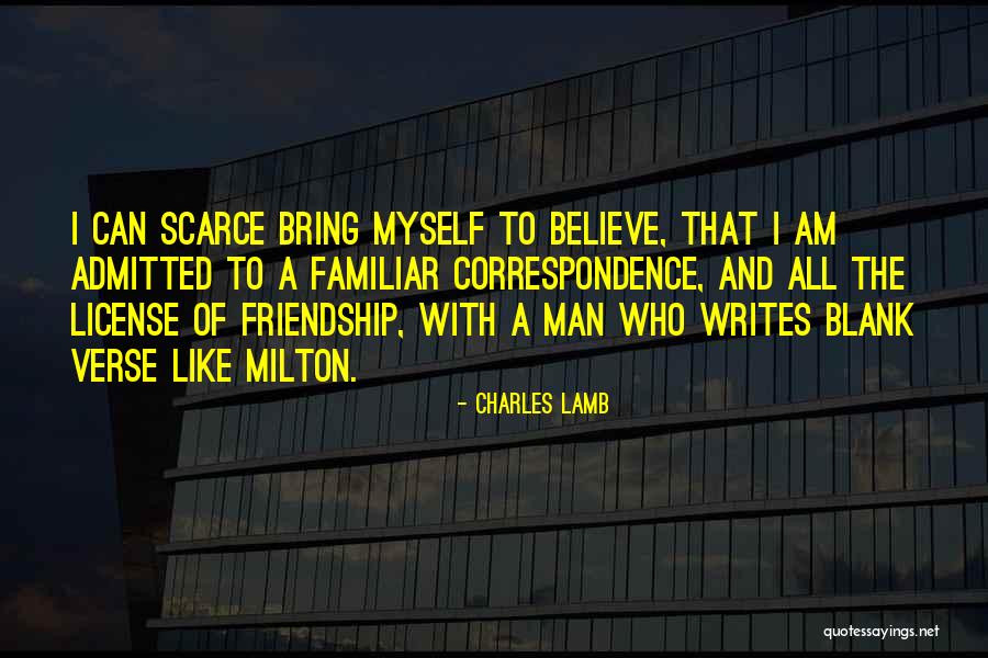 Funny Marmaduke Quotes By Charles Lamb Funny Marmaduke Quotes By Charles Lamb