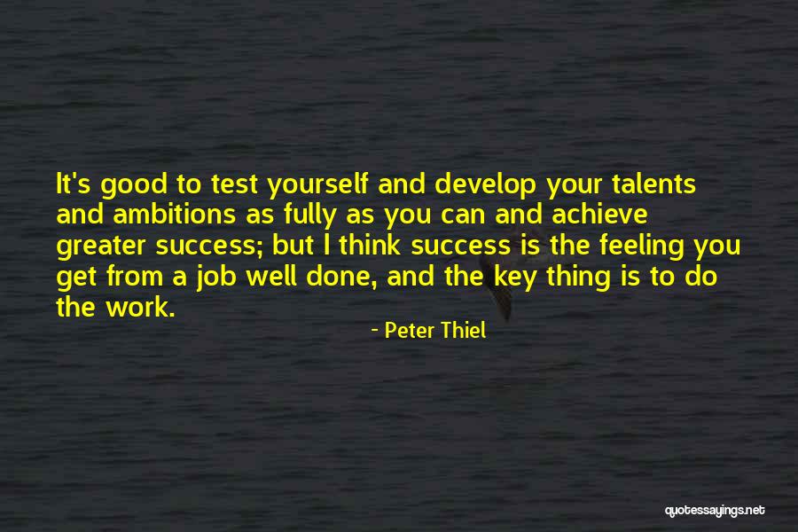 Funny Marmaduke Quotes By Peter Thiel Funny Marmaduke Quotes By Peter Thiel