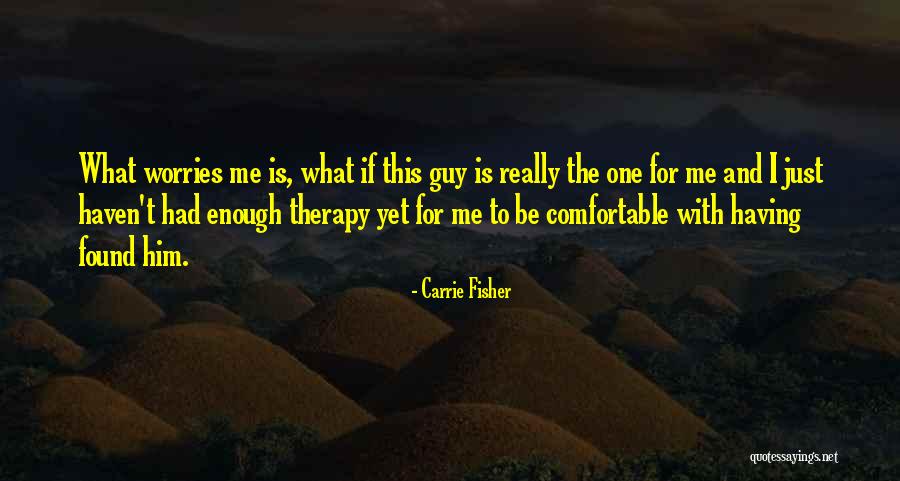 Funny Martin And Gina Quotes By Carrie Fisher Funny Martin And Gina Quotes By Carrie Fisher