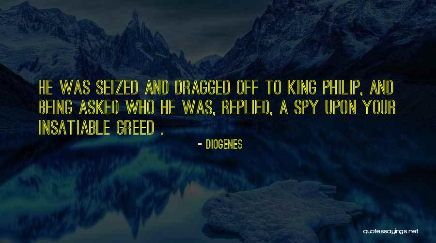 Funny Martyrs Quotes By Diogenes Funny Martyrs Quotes By Diogenes
