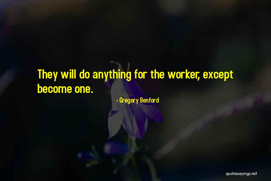 Funny Mayflower Quotes By Gregory Benford Funny Mayflower Quotes By Gregory Benford