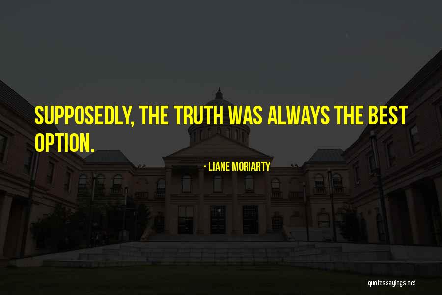 Funny Medical Study Quotes By Liane Moriarty Funny Medical Study Quotes By Liane Moriarty