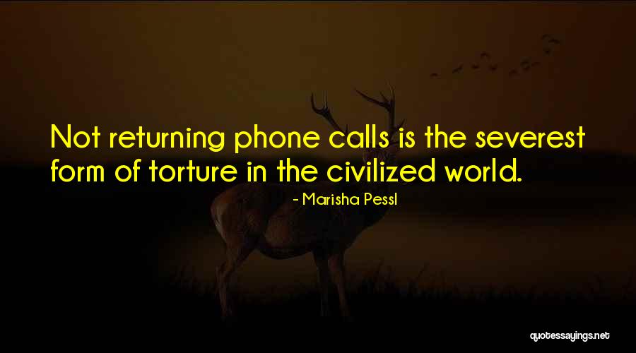Funny Medical Study Quotes By Marisha Pessl Funny Medical Study Quotes By Marisha Pessl