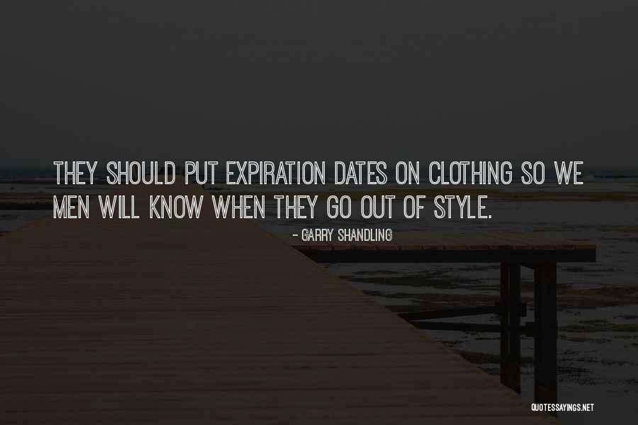 Funny Men Quotes By Garry Shandling Funny Men Quotes By Garry Shandling