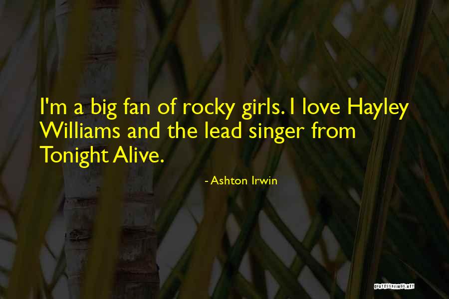Funny Menstrual Cycle Quotes By Ashton Irwin Funny Menstrual Cycle Quotes By Ashton Irwin