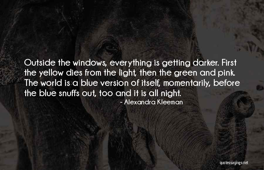 Funny Meredith And Cristina Quotes By Alexandra Kleeman Funny Meredith And Cristina Quotes By Alexandra Kleeman