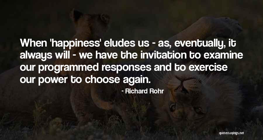 Funny Meredith And Cristina Quotes By Richard Rohr Funny Meredith And Cristina Quotes By Richard Rohr