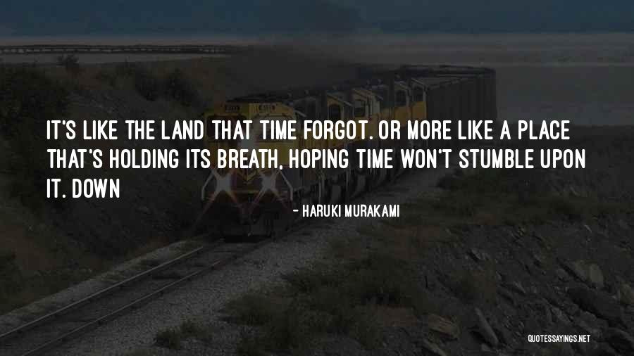 Funny Military Recruitment Quotes By Haruki Murakami Funny Military Recruitment Quotes By Haruki Murakami