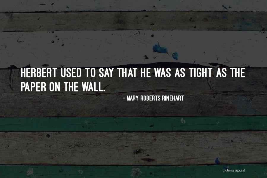 Funny Military Training Instructor Quotes By Mary Roberts Rinehart