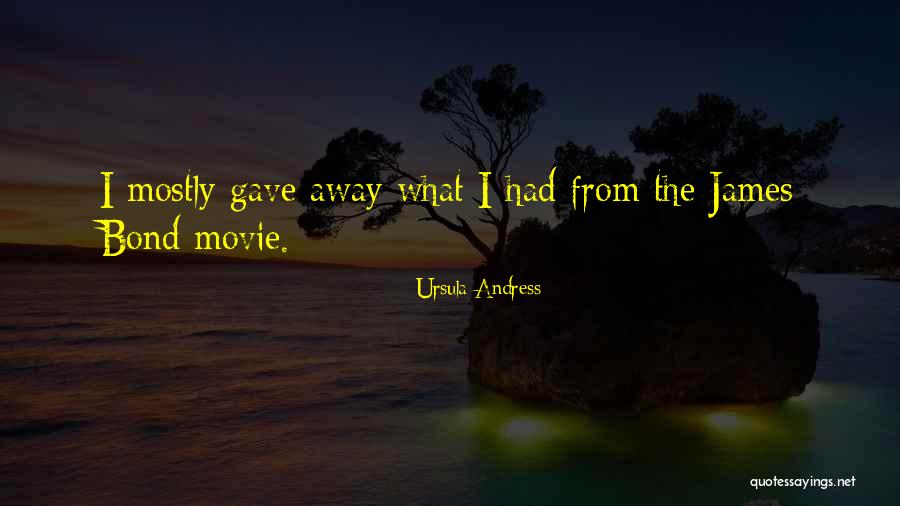 Funny Military Training Instructor Quotes By Ursula Andress Funny Military Training Instructor Quotes By Ursula Andress