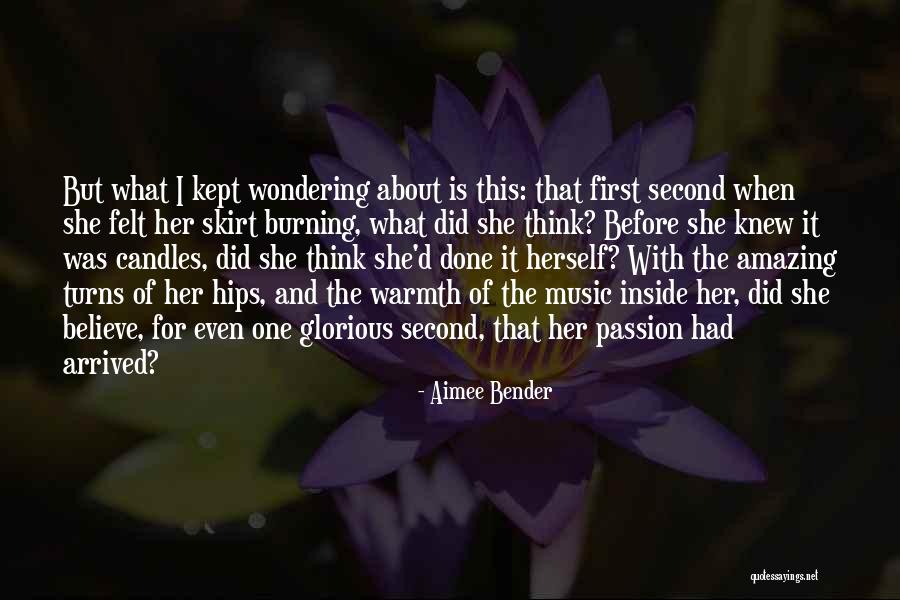 Funny Misheard Movie Quotes By Aimee Bender