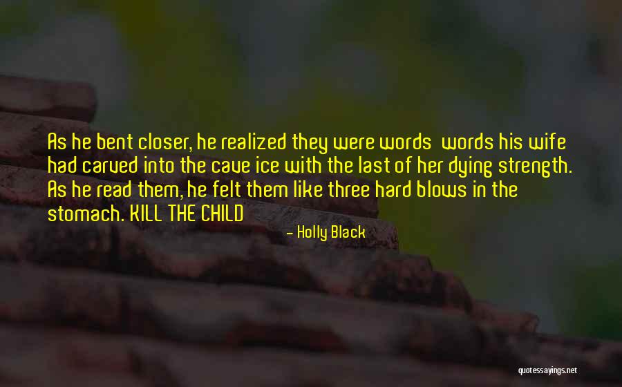 Funny Mislead Quotes By Holly Black Funny Mislead Quotes By Holly Black