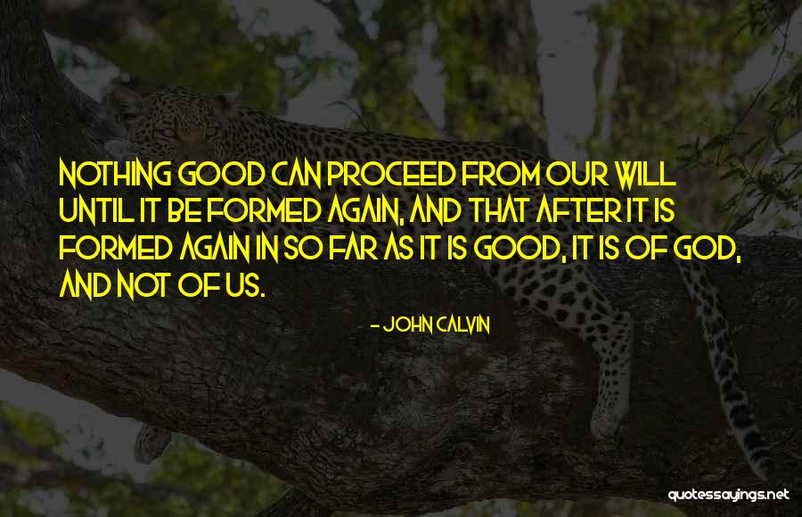 Funny Mislead Quotes By John Calvin Funny Mislead Quotes By John Calvin