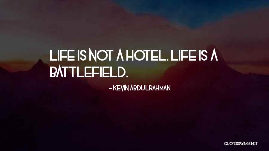 Funny Mislead Quotes By Kevin Abdulrahman Funny Mislead Quotes By Kevin Abdulrahman