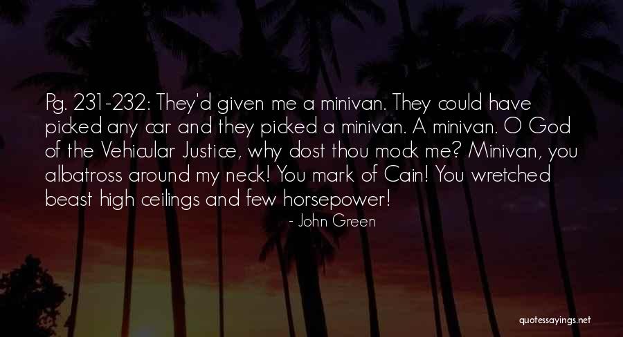 Funny Mock Quotes By John Green Funny Mock Quotes By John Green